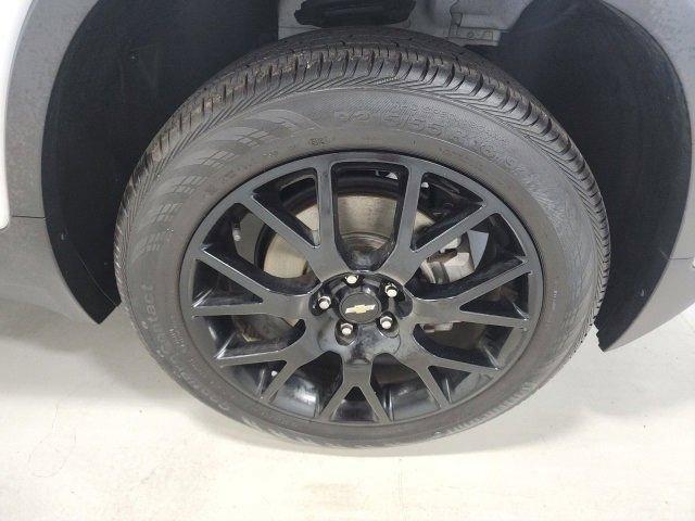 used 2022 Chevrolet Trax car, priced at $20,200