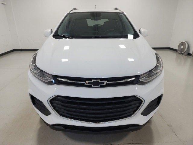 used 2022 Chevrolet Trax car, priced at $20,200