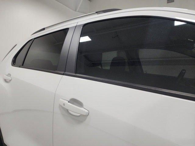 used 2022 Chevrolet Trax car, priced at $20,200