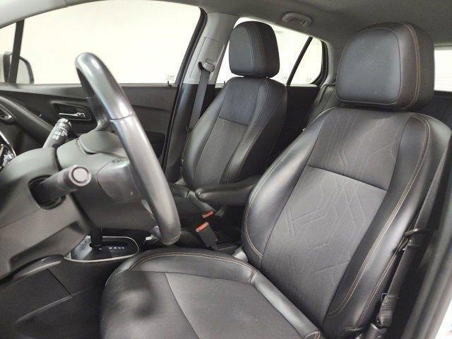 used 2022 Chevrolet Trax car, priced at $20,200