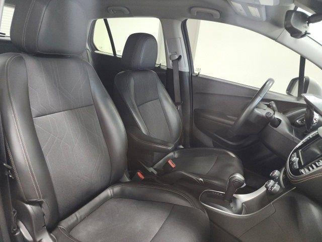 used 2022 Chevrolet Trax car, priced at $20,200