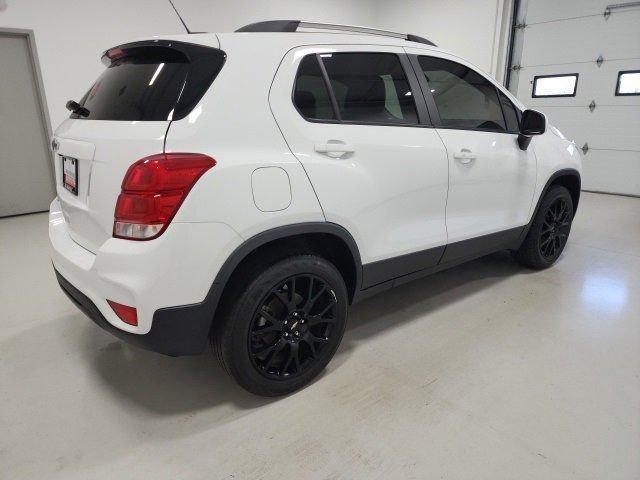 used 2022 Chevrolet Trax car, priced at $20,200