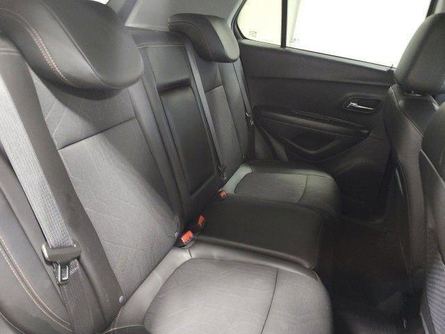 used 2022 Chevrolet Trax car, priced at $20,200