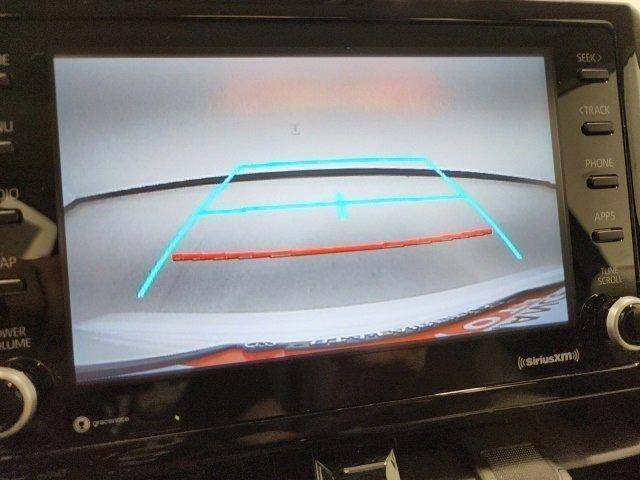 used 2022 Toyota Corolla car, priced at $20,235