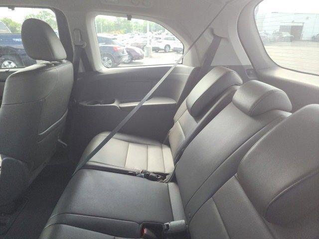 used 2016 Honda Odyssey car, priced at $11,836