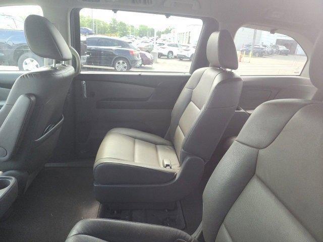 used 2016 Honda Odyssey car, priced at $11,836