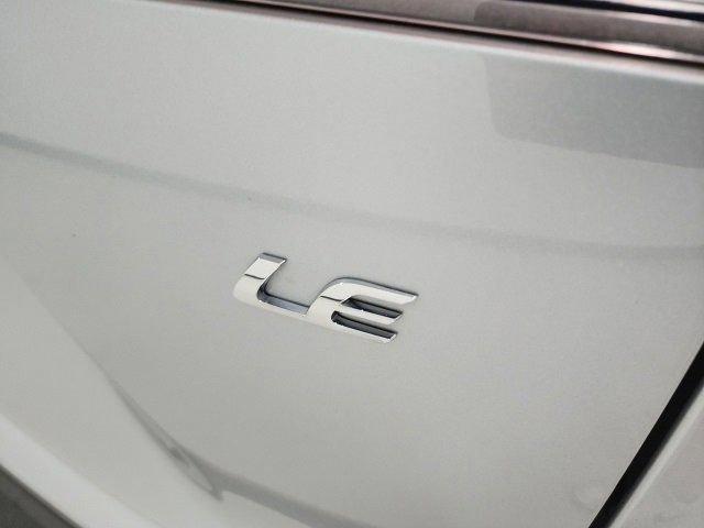 used 2023 Toyota Corolla Cross car, priced at $24,657