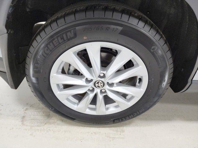 used 2023 Toyota Corolla Cross car, priced at $24,657