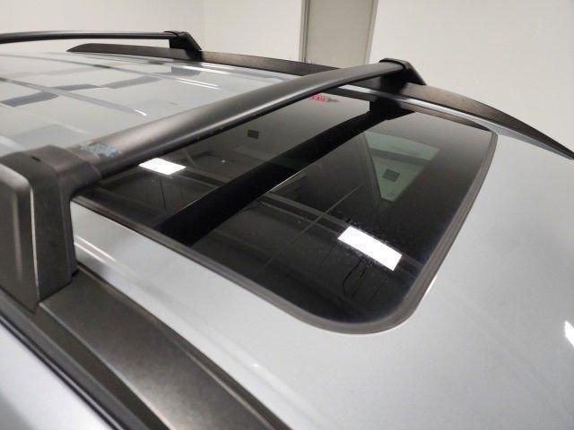 used 2023 Toyota Corolla Cross car, priced at $24,657
