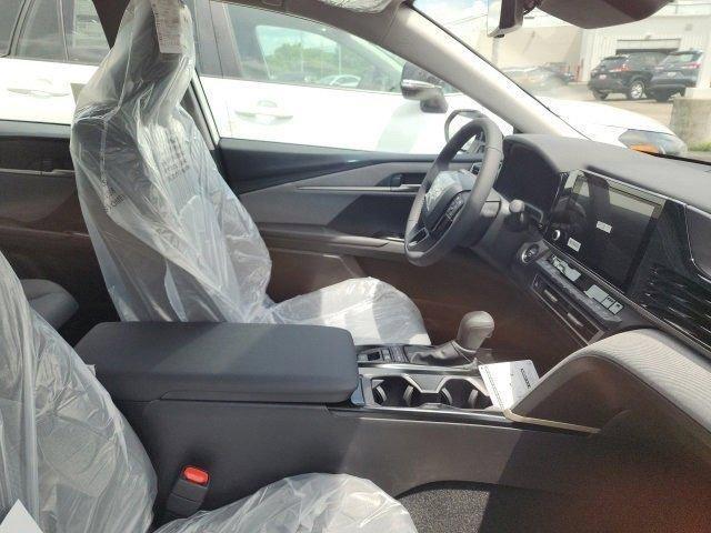 new 2025 Toyota Camry car, priced at $32,183