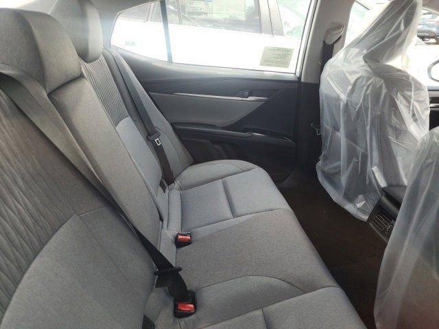 new 2025 Toyota Camry car, priced at $32,183