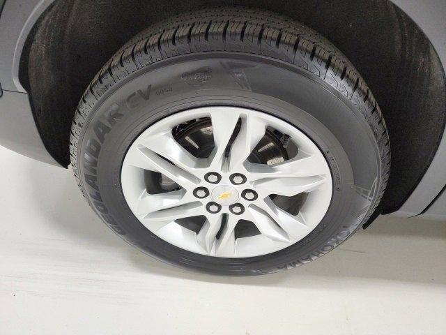 used 2022 Chevrolet Blazer car, priced at $26,162