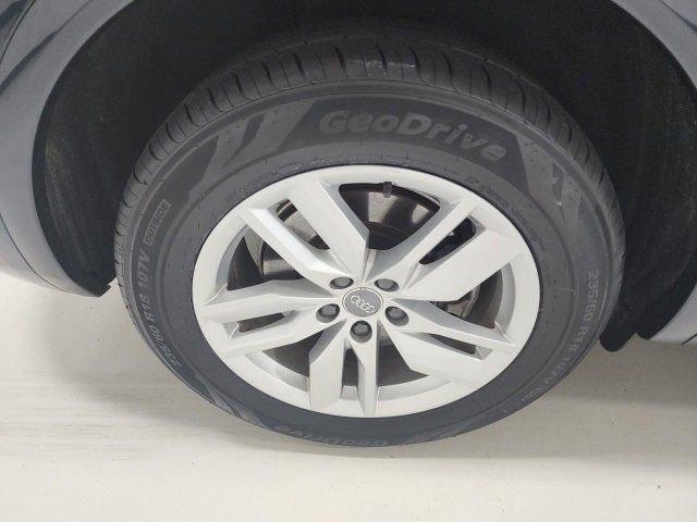 used 2020 Audi Q5 car, priced at $24,372