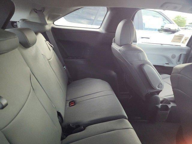 new 2025 Toyota Sienna car, priced at $48,997