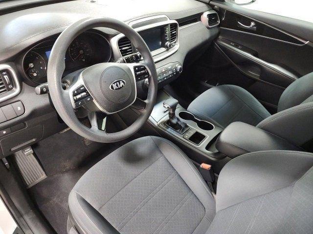 used 2019 Kia Sorento car, priced at $15,889