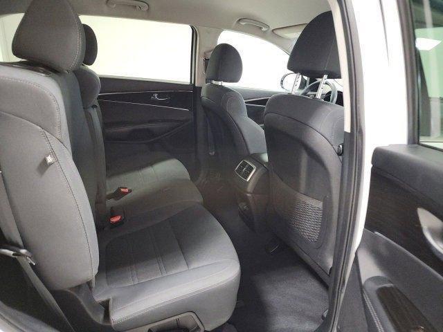 used 2019 Kia Sorento car, priced at $15,889