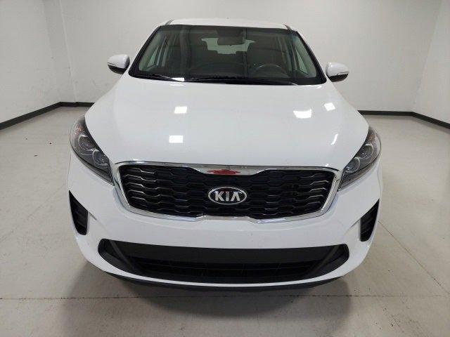 used 2019 Kia Sorento car, priced at $15,889
