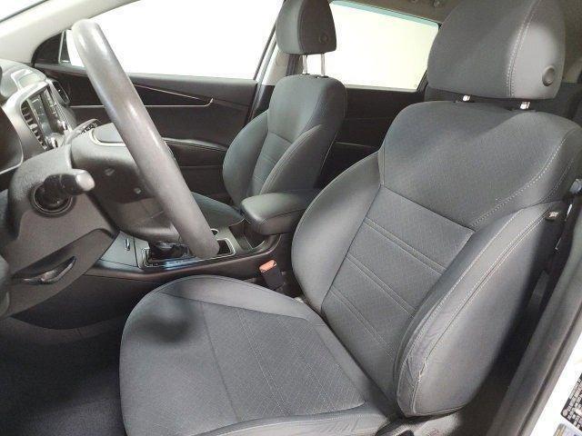 used 2019 Kia Sorento car, priced at $15,889