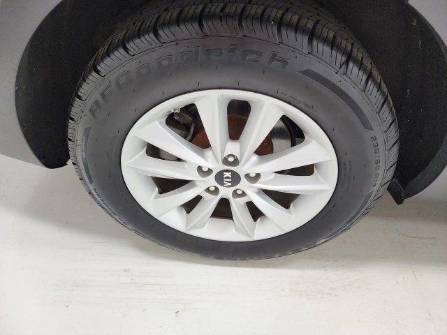 used 2019 Kia Sorento car, priced at $15,889