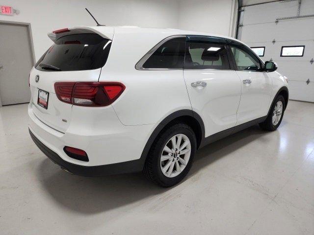 used 2019 Kia Sorento car, priced at $15,889