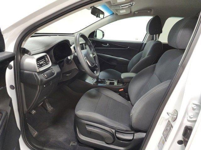 used 2019 Kia Sorento car, priced at $15,889