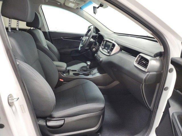 used 2019 Kia Sorento car, priced at $15,889