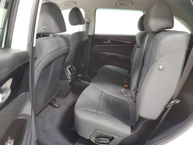 used 2019 Kia Sorento car, priced at $15,889