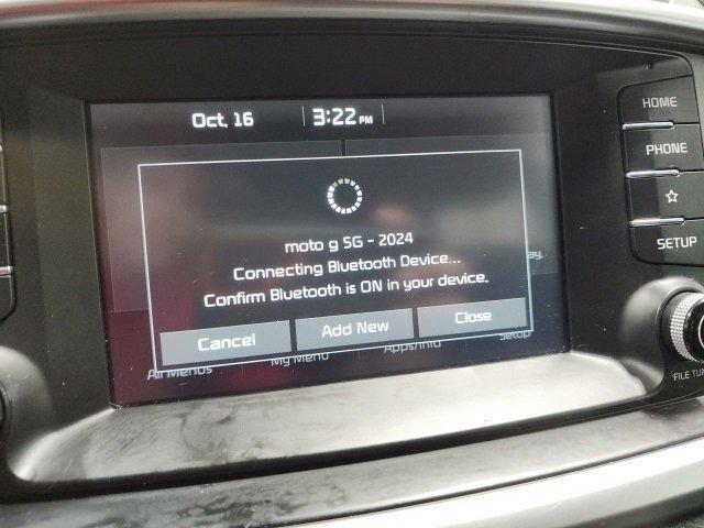 used 2019 Kia Sorento car, priced at $15,889
