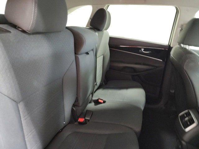used 2019 Kia Sorento car, priced at $15,889
