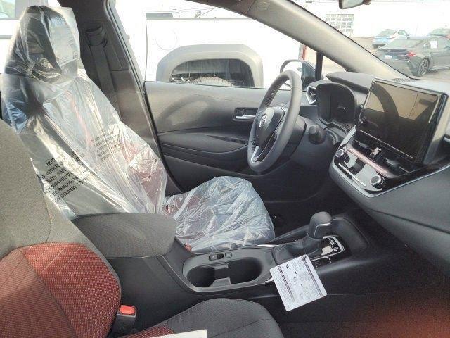 new 2026 Toyota Corolla car, priced at $26,980