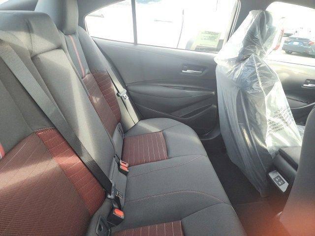 new 2026 Toyota Corolla car, priced at $26,980