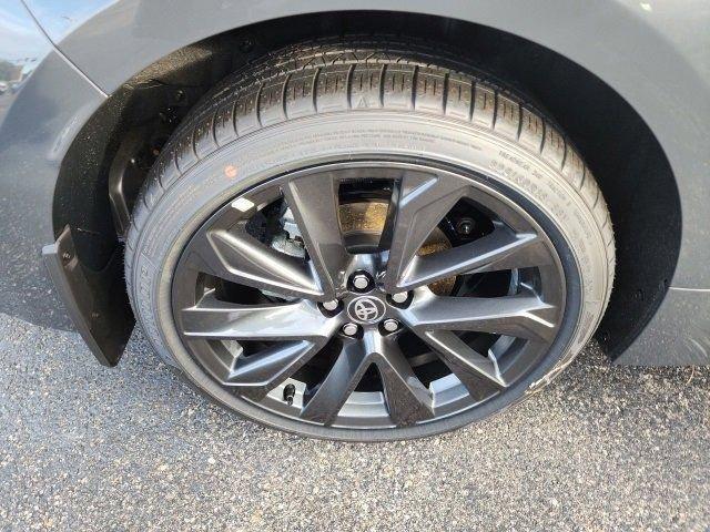 new 2026 Toyota Corolla car, priced at $26,980