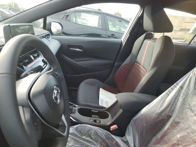 new 2026 Toyota Corolla car, priced at $26,980