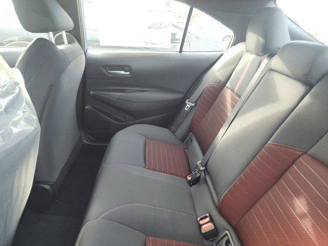 new 2026 Toyota Corolla car, priced at $26,980