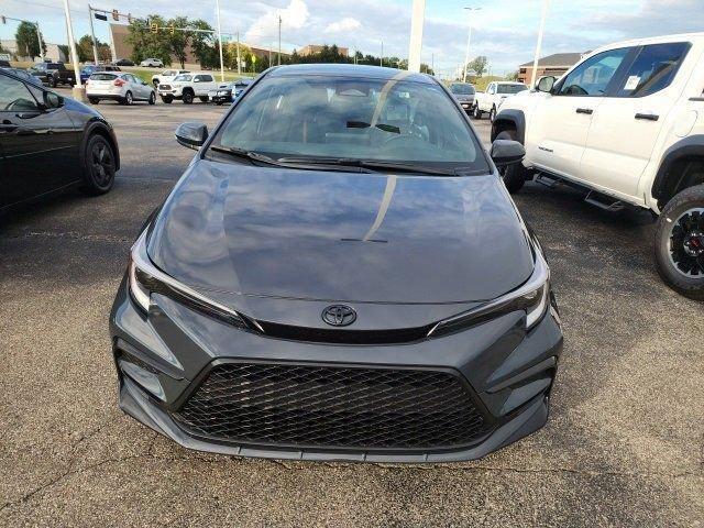 new 2026 Toyota Corolla car, priced at $26,980