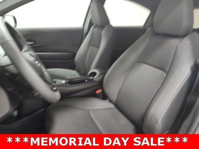 used 2022 Honda HR-V car, priced at $22,777