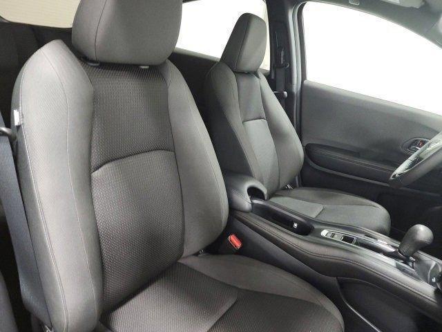 used 2022 Honda HR-V car, priced at $23,333