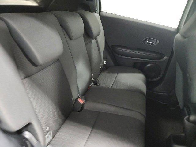 used 2022 Honda HR-V car, priced at $23,333