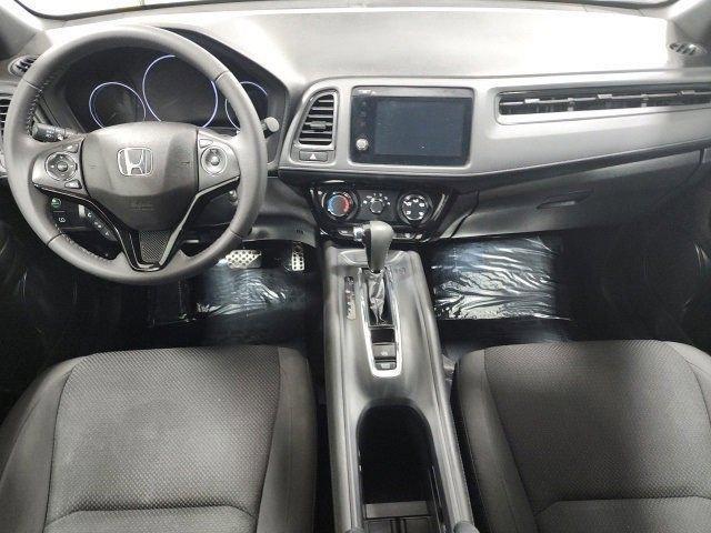 used 2022 Honda HR-V car, priced at $23,333