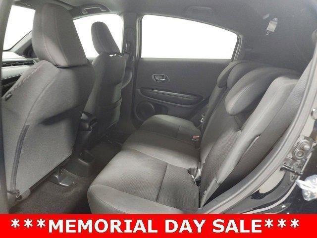 used 2022 Honda HR-V car, priced at $22,777