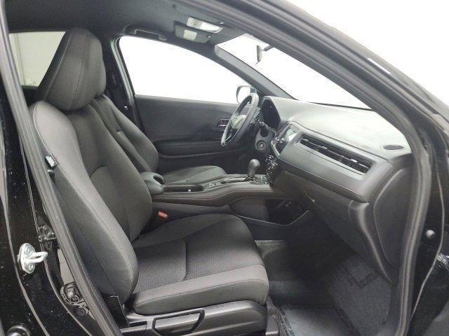 used 2022 Honda HR-V car, priced at $23,333