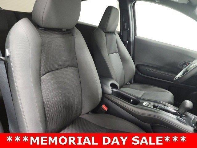 used 2022 Honda HR-V car, priced at $22,777