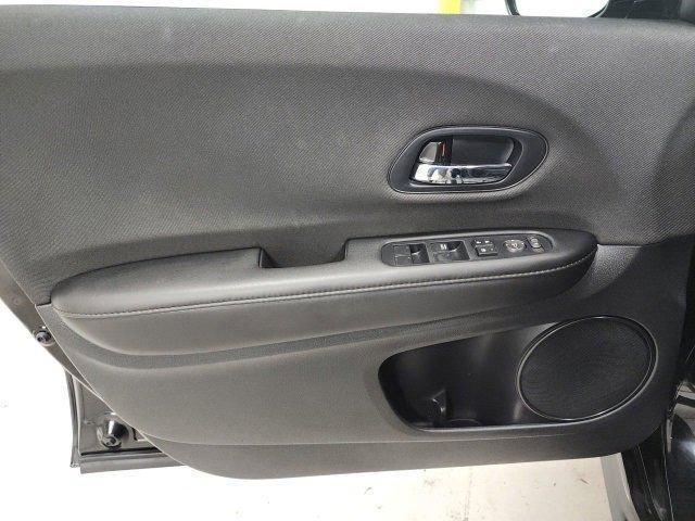 used 2022 Honda HR-V car, priced at $23,333