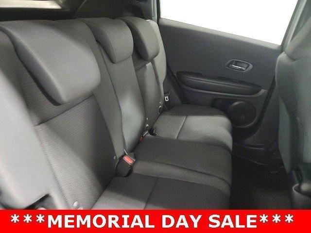 used 2022 Honda HR-V car, priced at $22,777