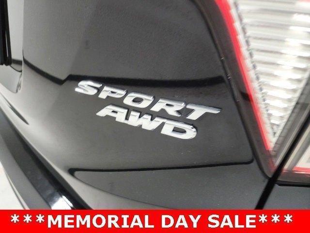 used 2022 Honda HR-V car, priced at $22,777