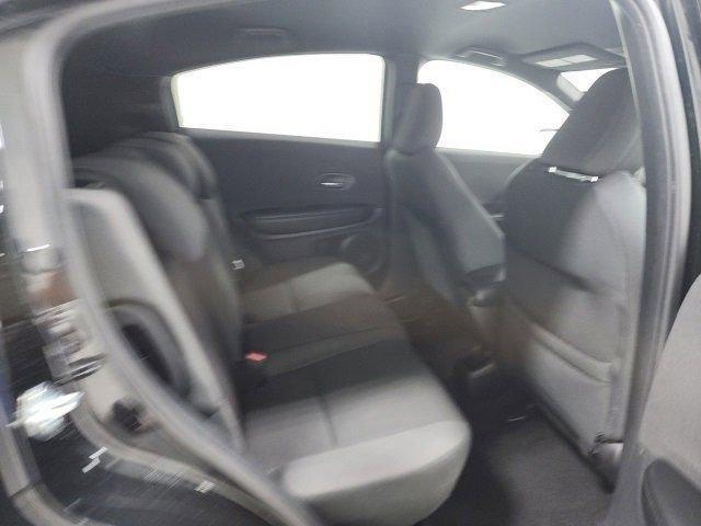 used 2022 Honda HR-V car, priced at $23,333