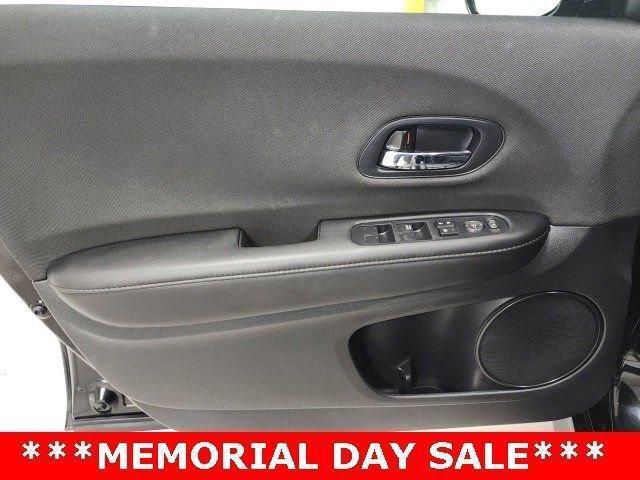 used 2022 Honda HR-V car, priced at $22,777