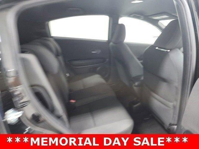 used 2022 Honda HR-V car, priced at $22,777
