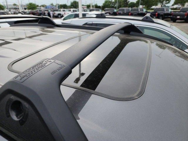 new 2025 Toyota RAV4 car, priced at $36,679