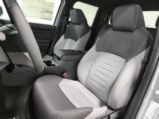 new 2025 Toyota Tacoma Hybrid car, priced at $52,096
